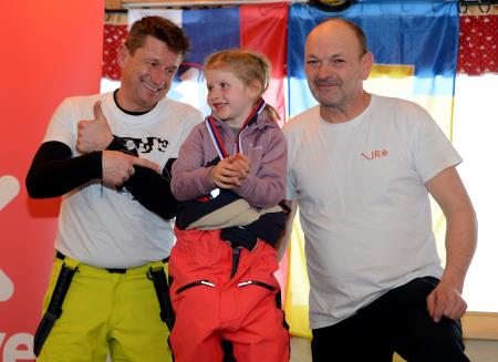 Krvavec veleslalom in pohod februar 2024 (11)